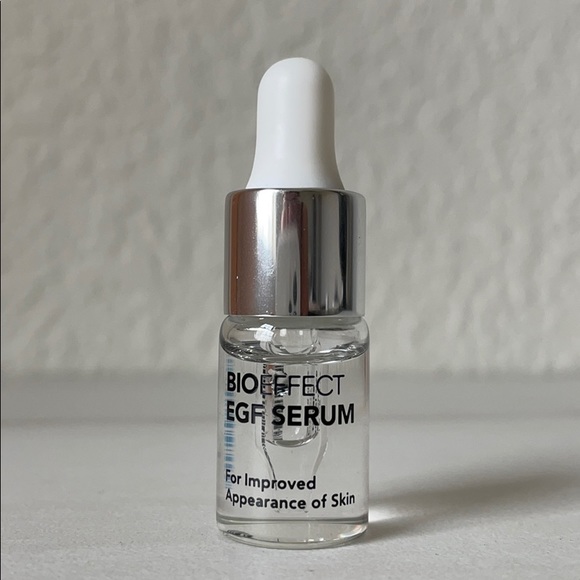 bioeffect egf face serum
